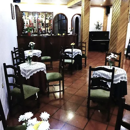 Hotel Gordon Funchal (Madeira)