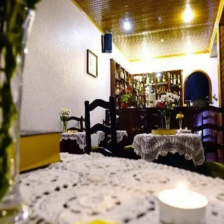 Hotel Gordon