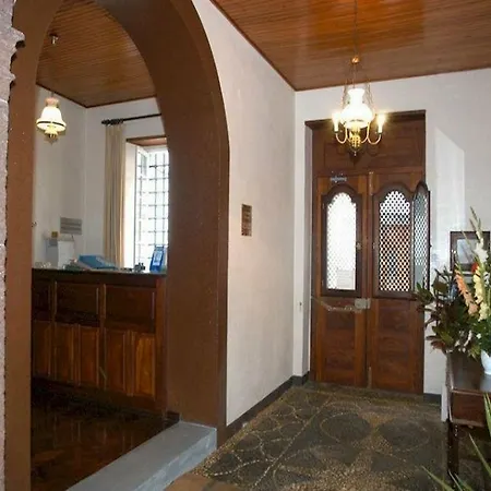 Hotel Gordon Funchal (Madeira)
