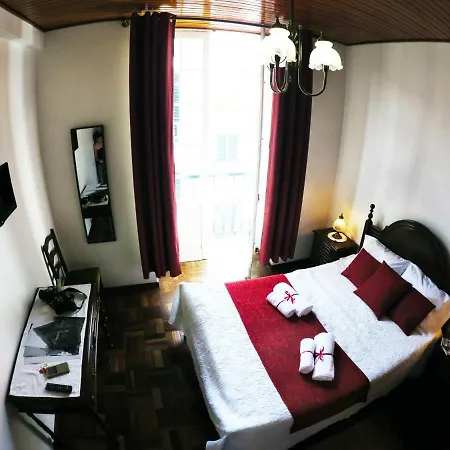 Hotel Gordon
