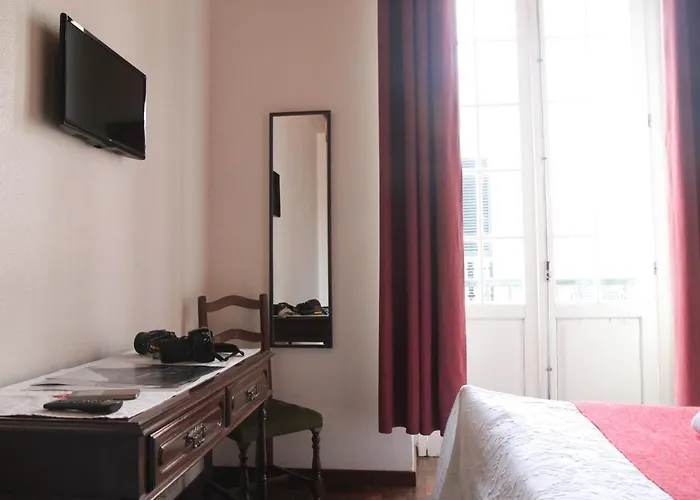 Gordon Funchal (Madeira)