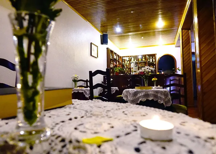 Hotel Gordon Funchal (Madeira)