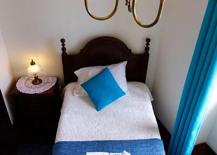 Gordon 호텔 푼샬