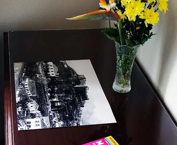 호텔 Gordon 푼샬