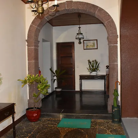 Hotel Gordon Funchal (Madeira)