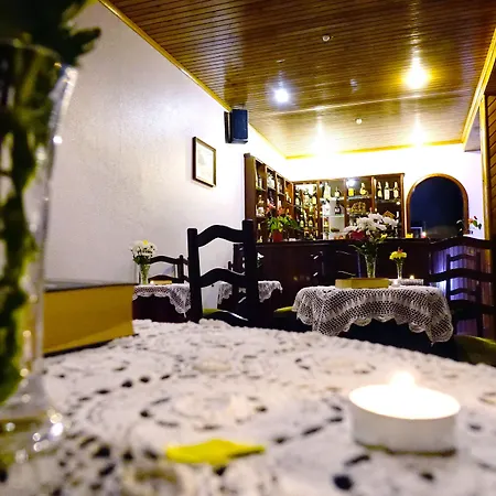 Hotel Gordon Funchal (Madeira)