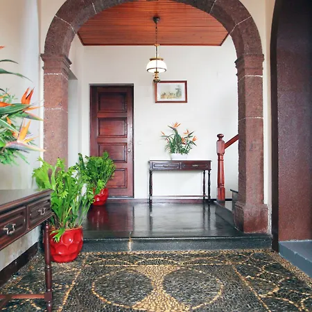 Gordon Hotel Funchal (Madeira)