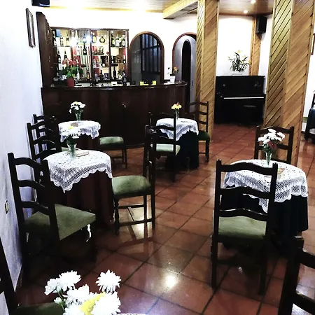 Gordon Hotell Funchal (Madeira)