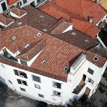 Hotell Gordon Funchal (Madeira)