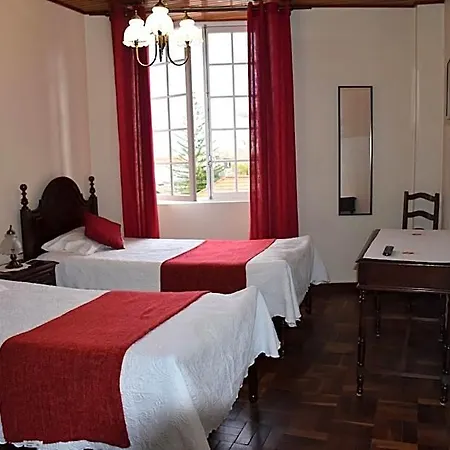 Gordon Hotel Funchal (Madeira)