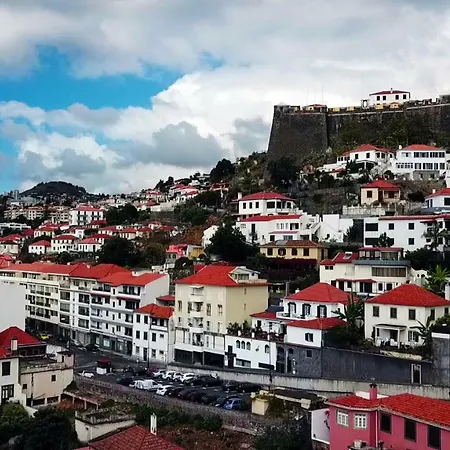 Gordon * Funchal (Madeira)