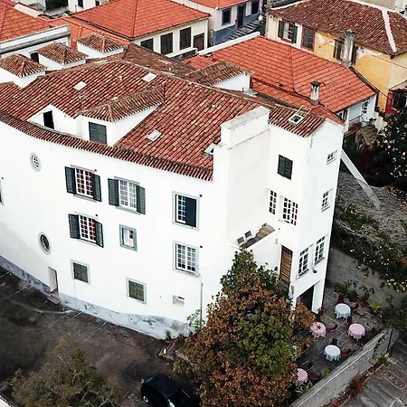 Gordon Funchal (Madeira)