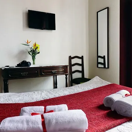 Gordon Hotel Funchal (Madeira)