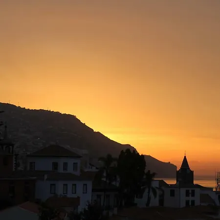 Gordon Hotel Funchal (Madeira)