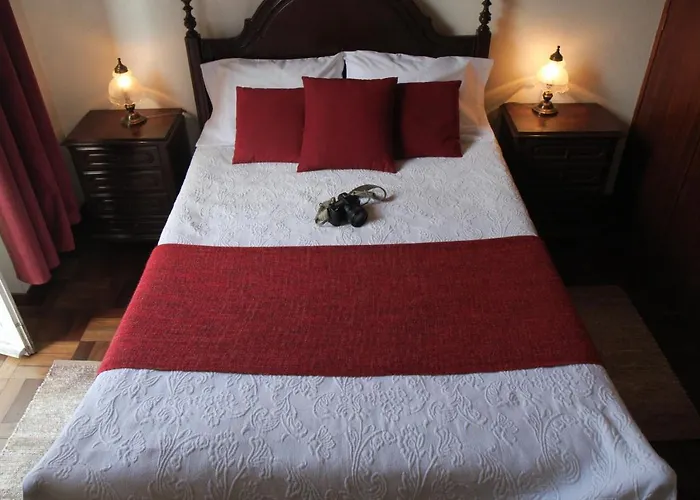 호텔 Gordon 푼샬