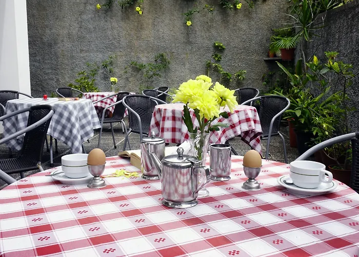 Gordon Hotel Funchal (Madeira)