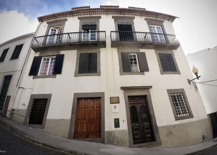 Gordon * Funchal (Madeira)