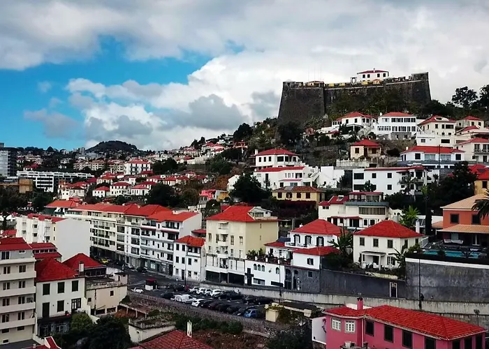 Gordon * Funchal (Madeira)