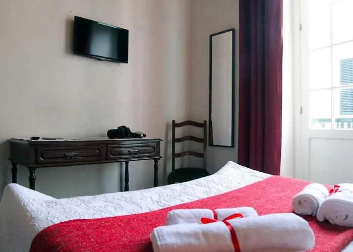 Gordon Hotel Funchal (Madeira)