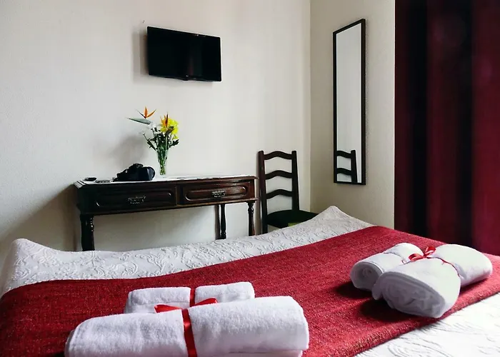 Gordon 호텔 푼샬