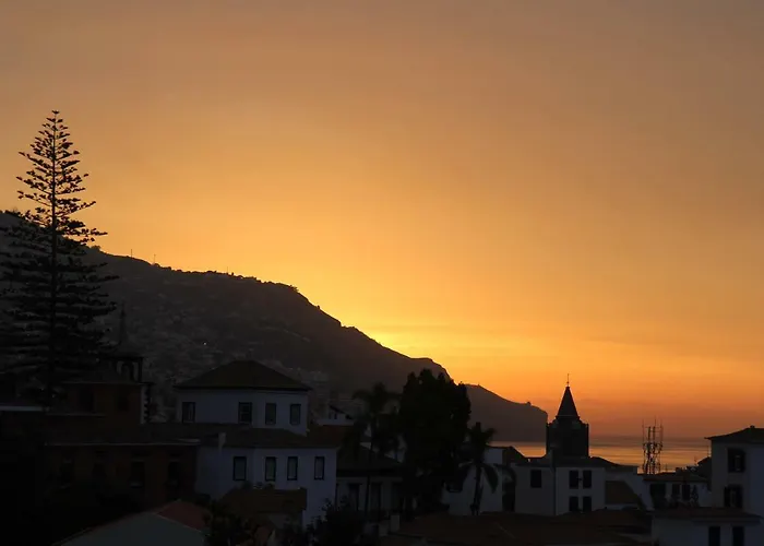 Gordon Hotel Funchal (Madeira)