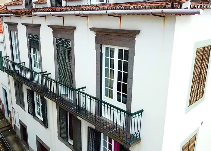 Hotel Gordon