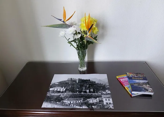 Hotel Gordon Funchal (Madeira)