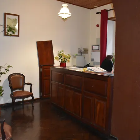 Hotel Gordon