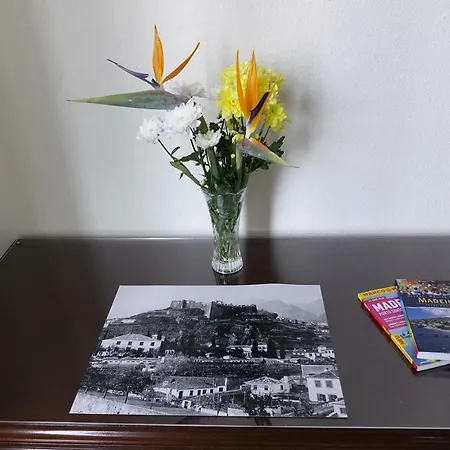 Hotel Gordon Funchal (Madeira)