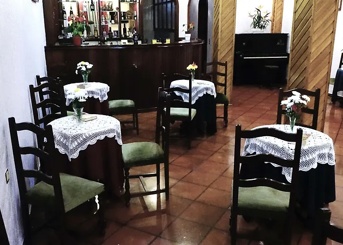 Gordon Hotel Funchal (Madeira)